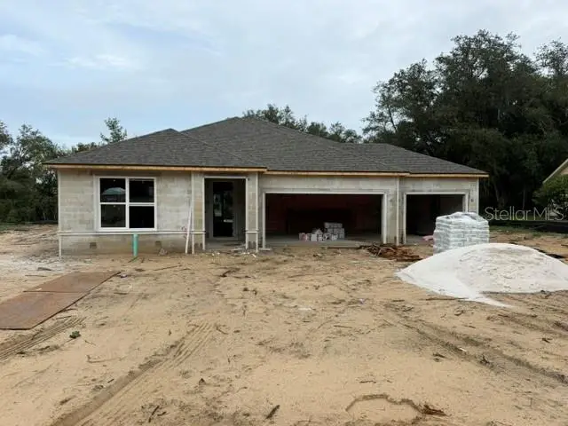 1465 E Saint James Loop, Inverness Fl 34453, FL