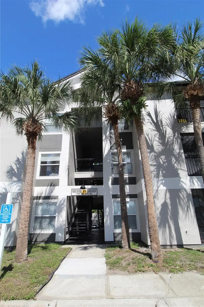 7511 Seurat St #10106, FL