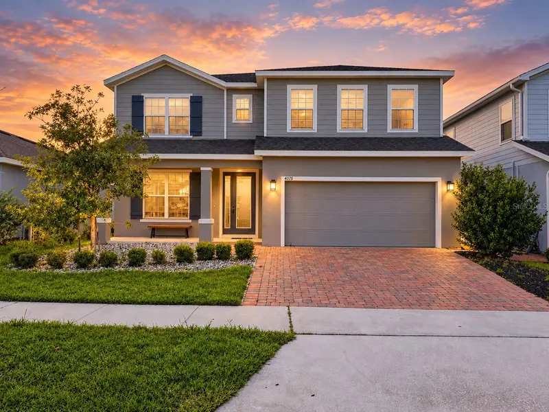 4375 Silver Creek St, FL