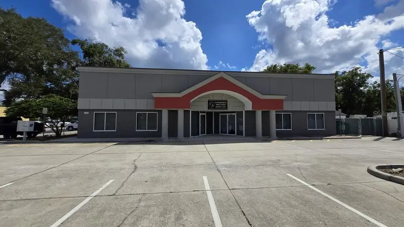 585 S Ronald Reagan Blvd #101, FL