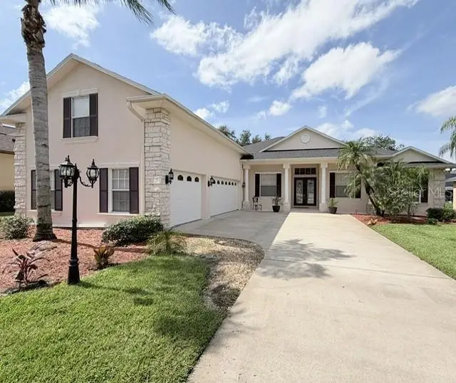 725 Citrus Wood Ln, FL