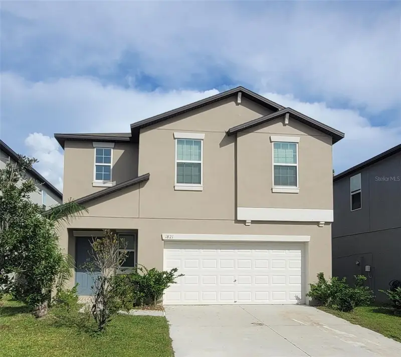 1821 Yellow Trl, FL