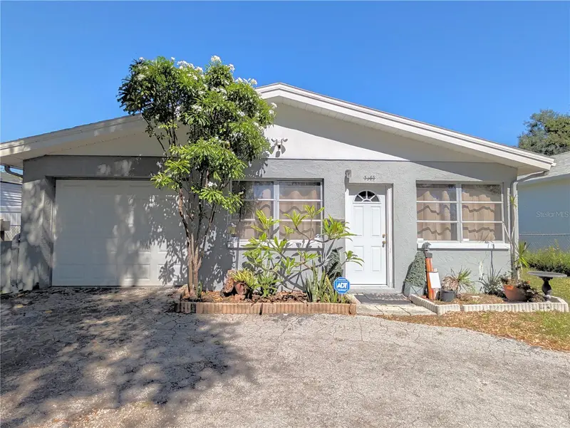 3545 3rd Ave N, FL