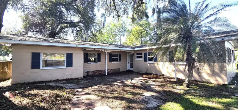 1921 Sylvester Rd, FL