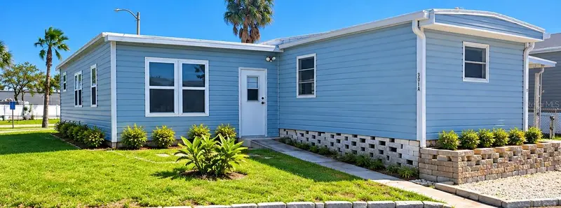 6580 Seminole Blvd N #301a, FL