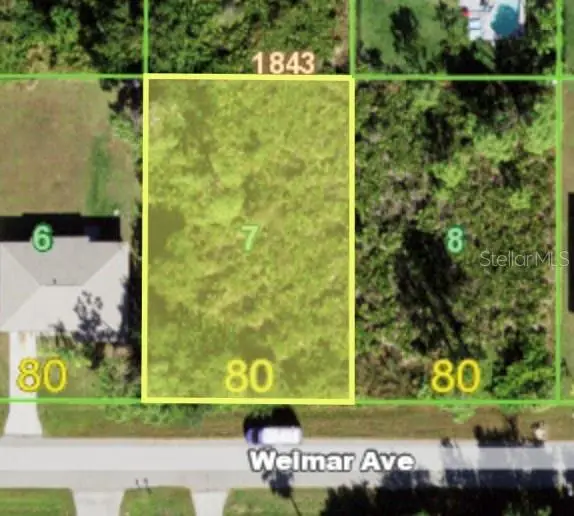 12128 Weimar Ave, FL