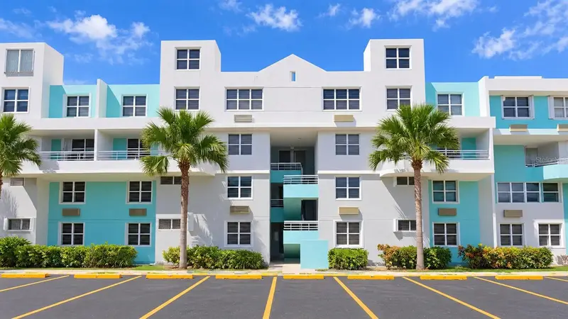 Chalets De La Playa 178 Caribe St. #178, PR