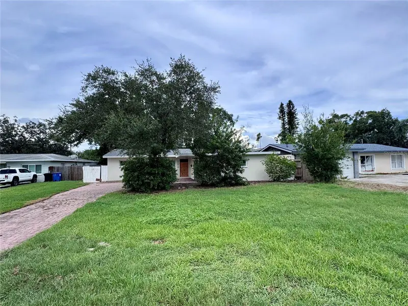 3701 Shore Acres Blvd Ne, FL