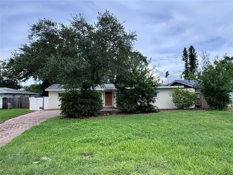 3701 Shore Acres Blvd Ne, FL