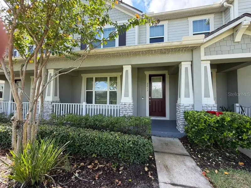 2613 Play Hard Alley, FL