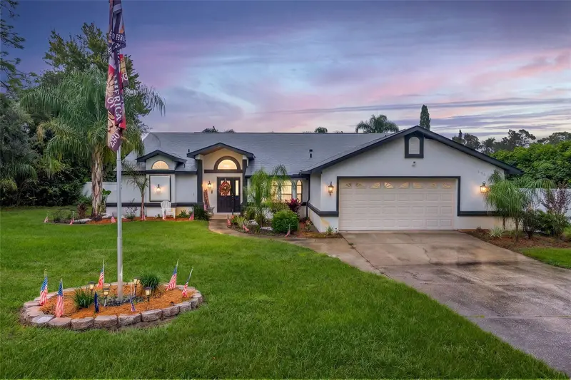 East Linden Estate listing