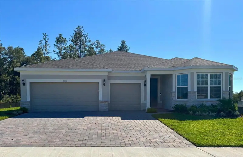 4908 Handsome Hills Drive, FL
