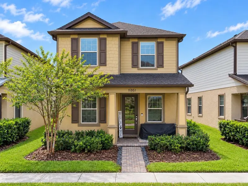 11861 Blamey Trl, FL