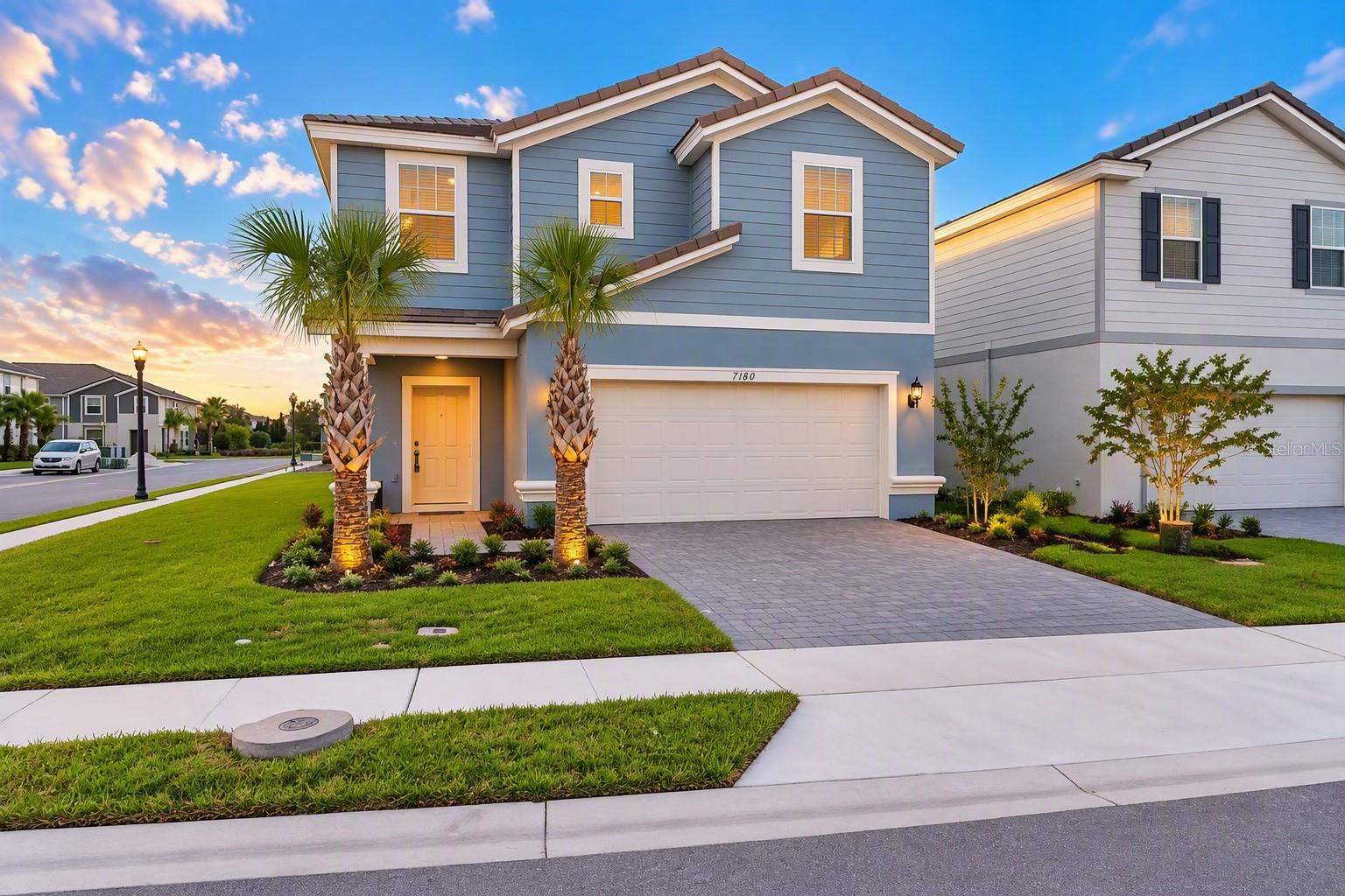 7180 Oakmoss Loop, FL