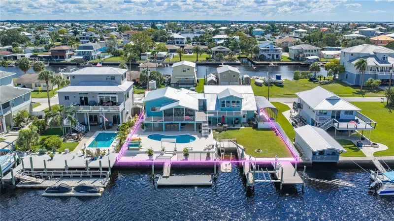 3337 Mangrove Dr, FL