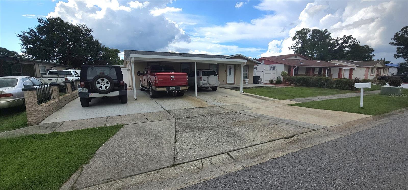 4814 Bonita Vista Dr, FL