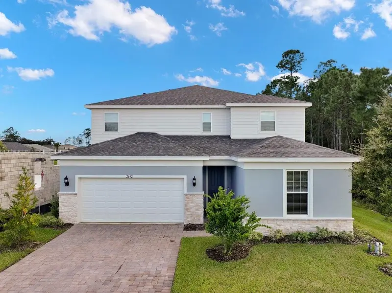 2642 Fermoy Dr, FL