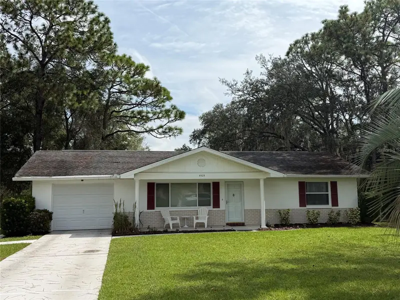 5525 S Kline Ter, FL
