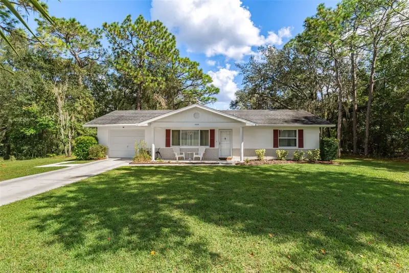 5525 S Kline Ter, FL