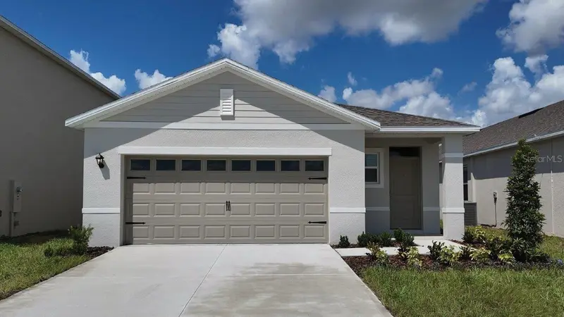 2807 Waterlily Way, FL