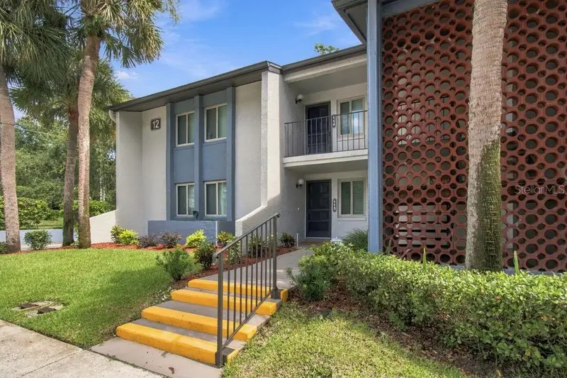 12 Escondido Cir #114, FL