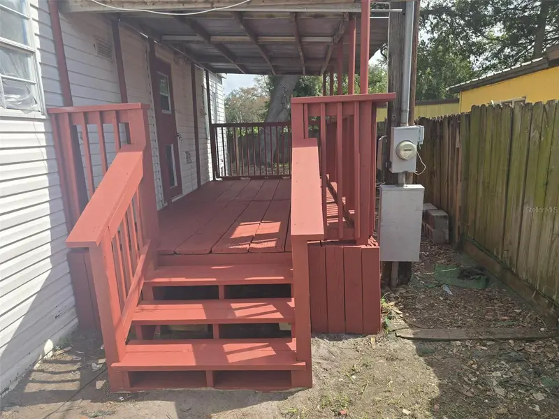 10012 Indiana St, FL