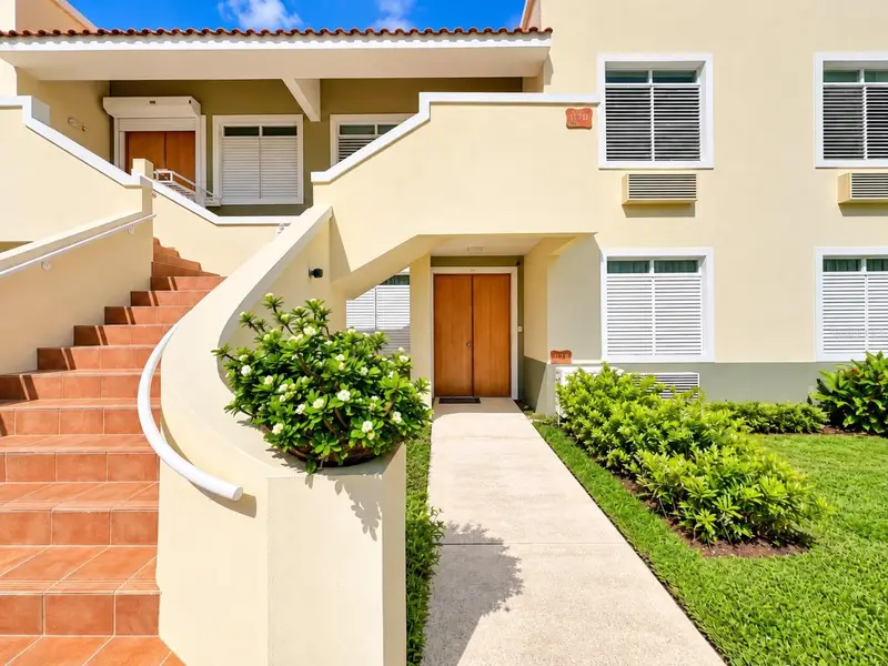 180 Palmas Drive #17b, PR