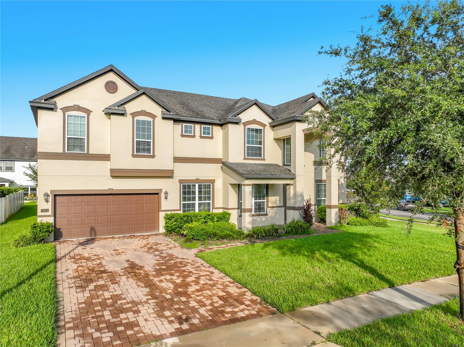 1818 Juniper Hammock St, FL