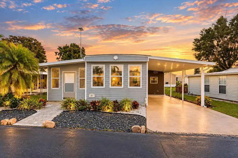 465 Marina Ln, FL