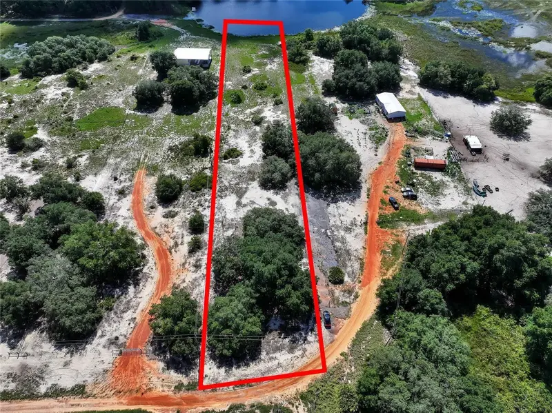 Harrison Rd, FL