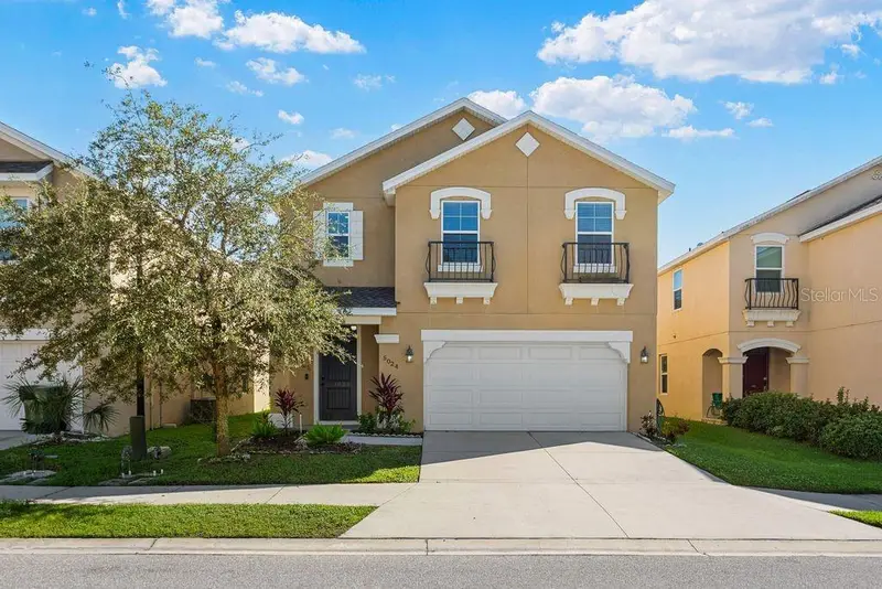 5024 San Palermo Dr, FL