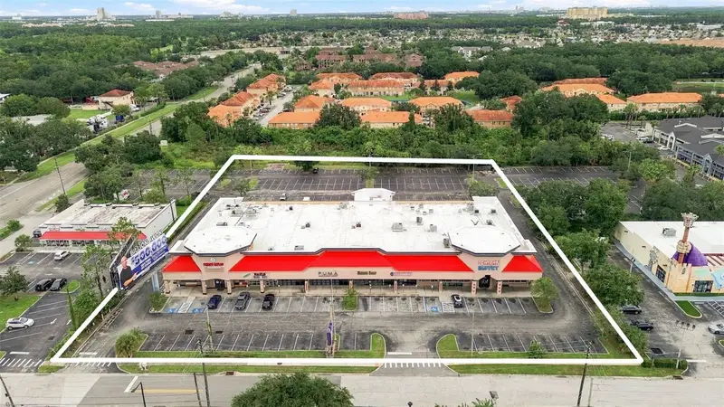 5283 W Irlo Bronson Hwy, FL