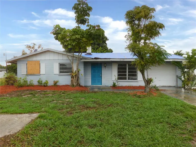 3724 Lalani Blvd, FL