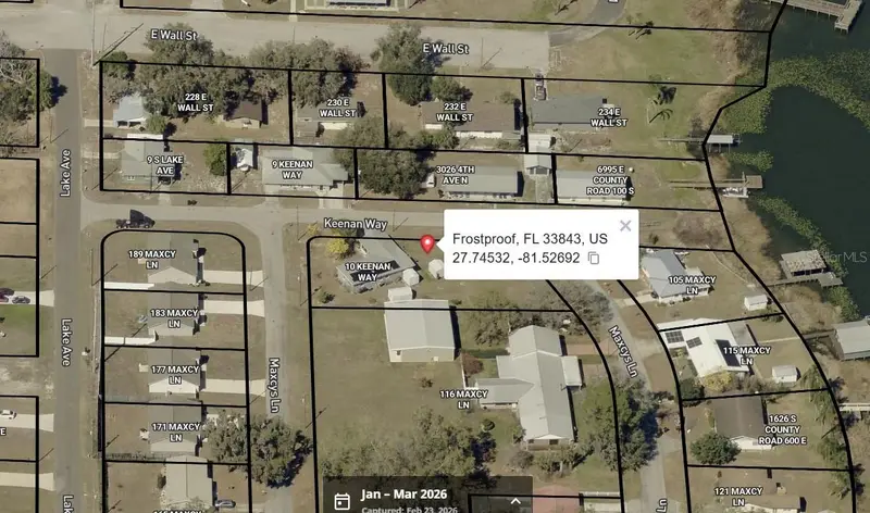 0000 Lake Wales, FL