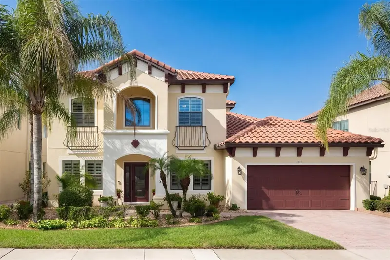 820 Stephens Pass Cv, FL