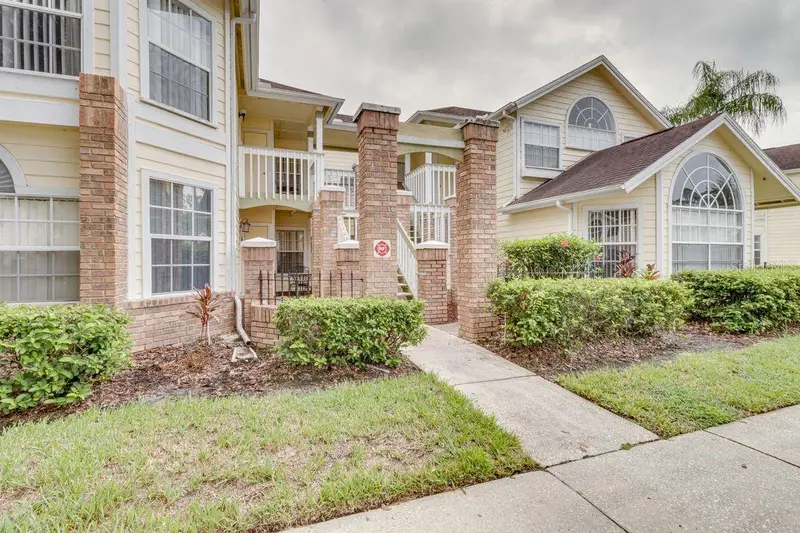 5004 Laguna Bay Cir #54, FL