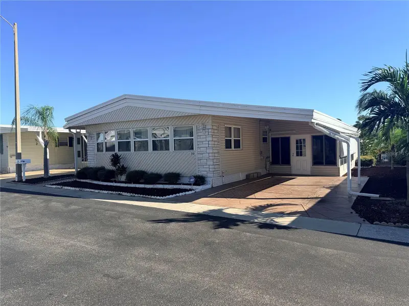 3301 2nd St Blvd #261, FL