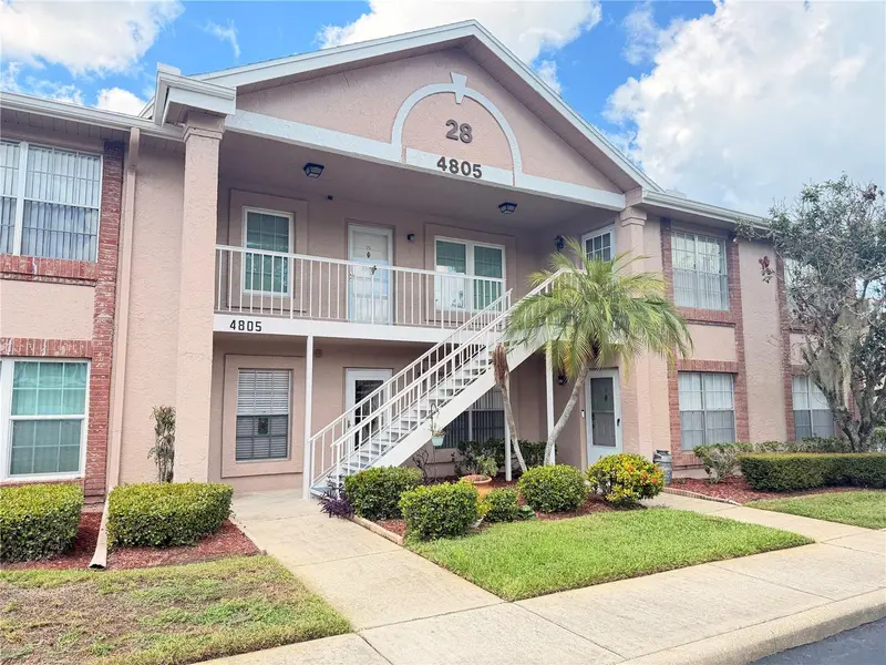 4805 Sunnybrook Dr #26, FL