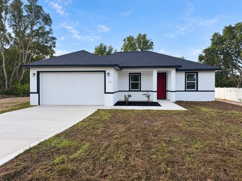 12 Bahia Pass Dr, FL