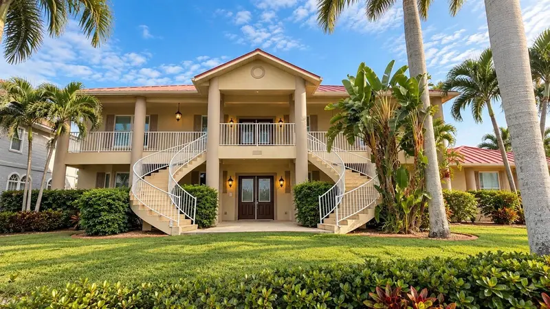 14360 Mcgregor Blvd, FL