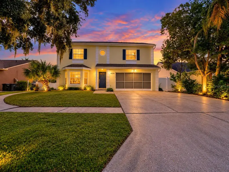 4434 Northampton Dr, FL