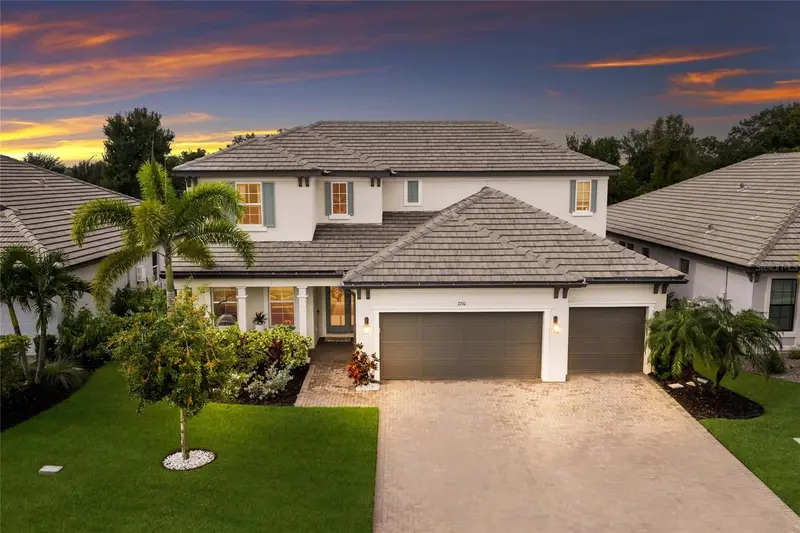 2210 Woodleaf Hammock Ct, FL