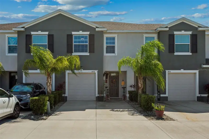 2838 Suncoast Blend Dr, FL