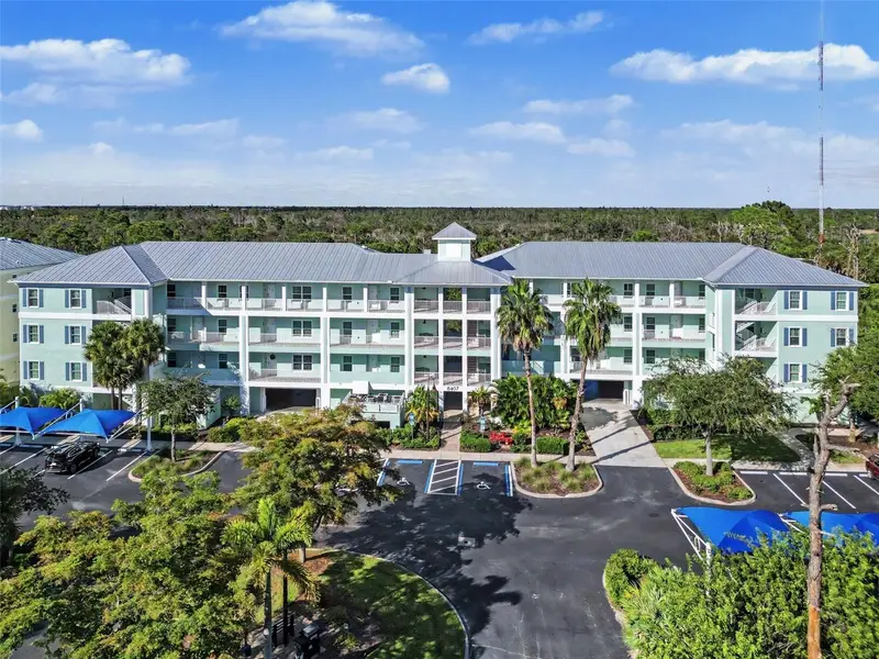 8407 Placida Rd #205, FL