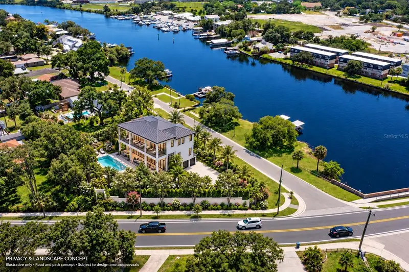 2519 N Riverside Dr, FL