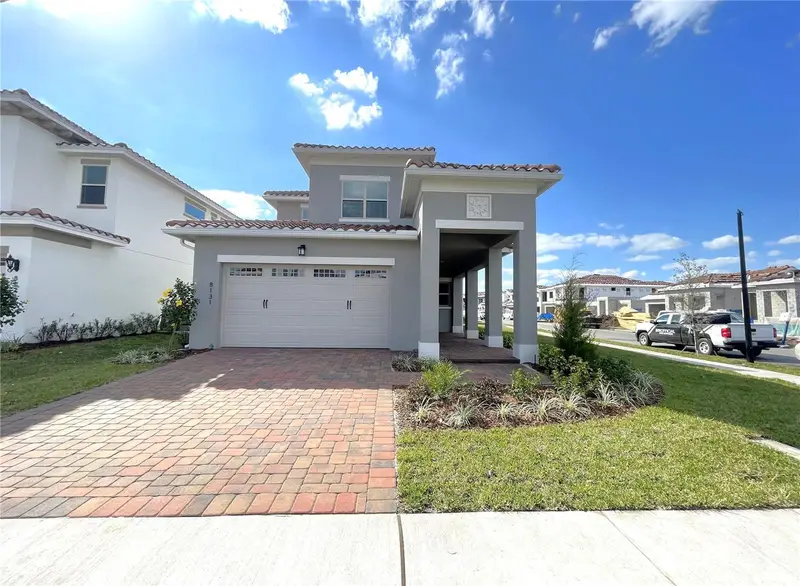 8131 Mabury Ln, FL