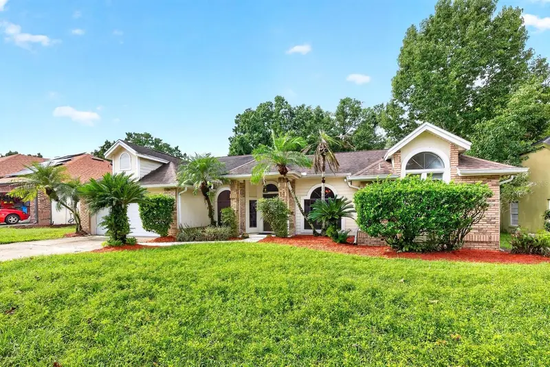 1003 N Magee Creek Ct, FL