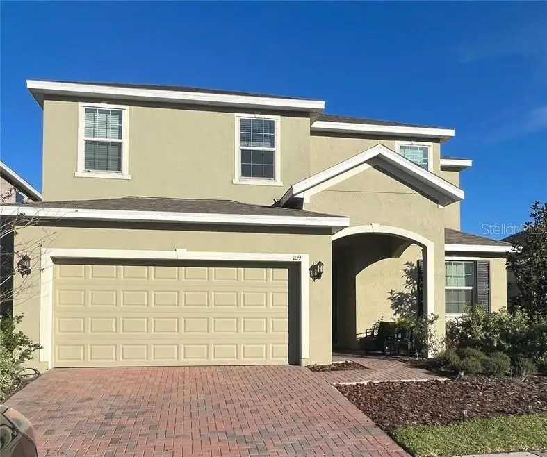 109 Trinity Ridge Circle Cir, FL