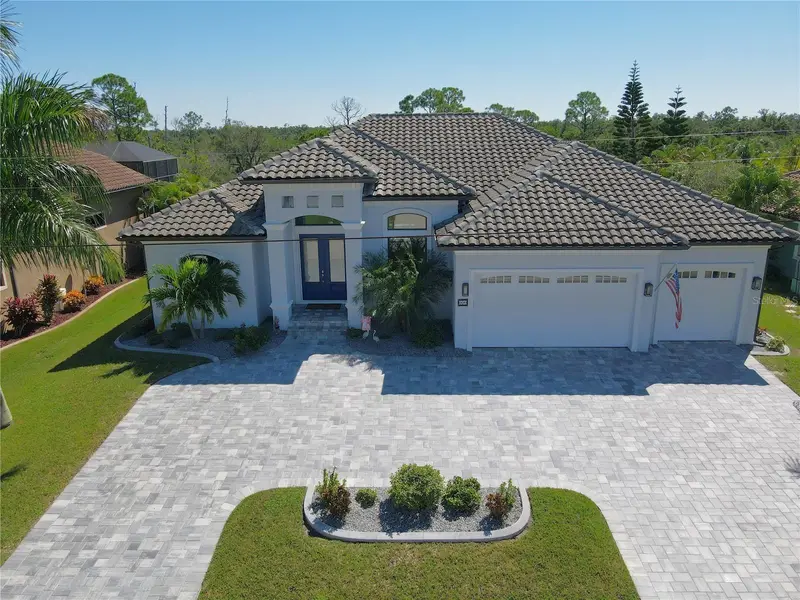 319 Trieste Dr, FL