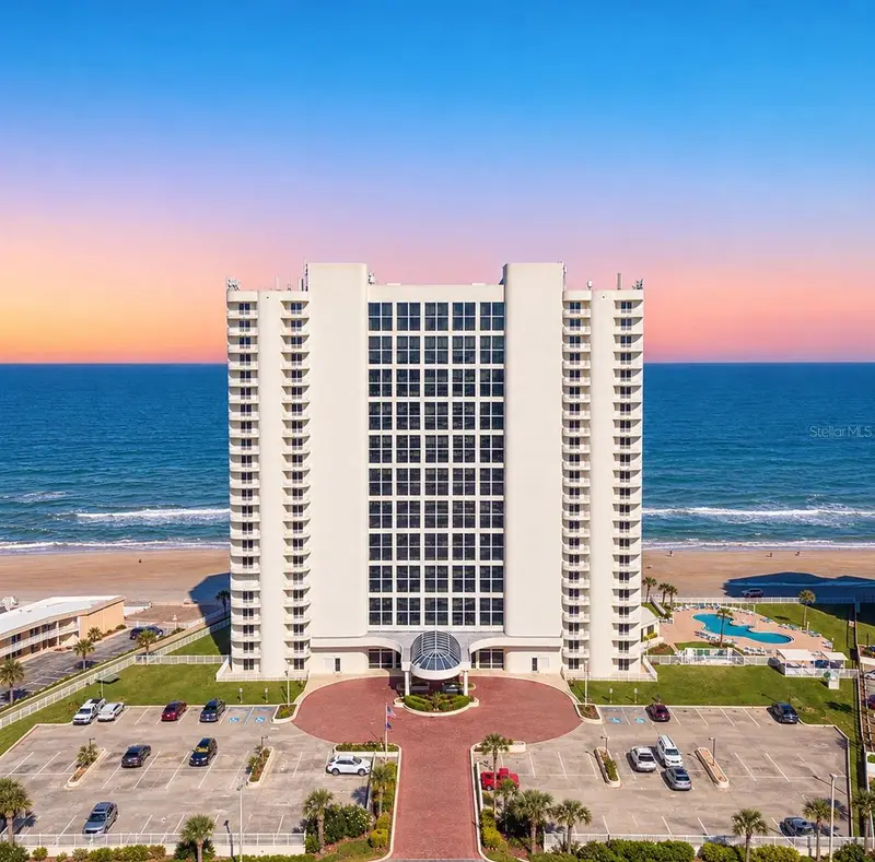 2545 S Atlantic Ave #403, FL